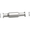 1995-1999 Toyota Tacoma California Grade CARB Compliant Direct-Fit Catalytic Converter - image 4