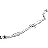 2000-2005 Toyota Celica California Grade CARB Compliant Direct-Fit Catalytic Converter - image 1