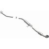 2000-2005 Toyota Celica California Grade CARB Compliant Direct-Fit Catalytic Converter - image 2