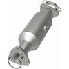 1998-2002 Honda Accord California Grade CARB Compliant Direct-Fit Catalytic Converter - image 3