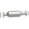 1998-2002 Honda Accord California Grade CARB Compliant Direct-Fit Catalytic Converter - image 4