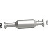 1997-2001 Honda CR-V California Grade CARB Compliant Direct-Fit Catalytic Converter - image 4