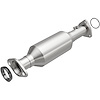 1996-1999 Acura Integra California Grade CARB Compliant Direct-Fit Catalytic Converter - image 1