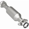 1996-1999 Acura Integra California Grade CARB Compliant Direct-Fit Catalytic Converter - image 2