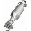 1996-1999 Acura Integra California Grade CARB Compliant Direct-Fit Catalytic Converter - image 3