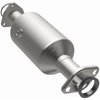 1999-2000 Honda Civic California Grade CARB Compliant Direct-Fit Catalytic Converter - image 2