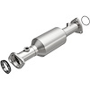 1996-2001 Acura Integra California Grade CARB Compliant Direct-Fit Catalytic Converter - image 1
