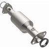 1996-2001 Acura Integra California Grade CARB Compliant Direct-Fit Catalytic Converter - image 2