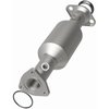 1996-2001 Acura Integra California Grade CARB Compliant Direct-Fit Catalytic Converter - image 3