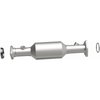 1996-2001 Acura Integra California Grade CARB Compliant Direct-Fit Catalytic Converter - image 4