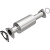 1995-1997 Honda Accord California Grade CARB Compliant Direct-Fit Catalytic Converter - image 1