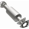 1995-1997 Honda Accord California Grade CARB Compliant Direct-Fit Catalytic Converter - image 2