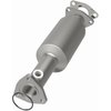 1995-1997 Honda Accord California Grade CARB Compliant Direct-Fit Catalytic Converter - image 3