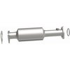 1995-1997 Honda Accord California Grade CARB Compliant Direct-Fit Catalytic Converter - image 4