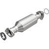 1998 Honda Odyssey California Grade CARB Compliant Direct-Fit Catalytic Converter - image 1