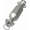 1998 Honda Odyssey California Grade CARB Compliant Direct-Fit Catalytic Converter - image 3