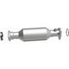 1998 Honda Odyssey California Grade CARB Compliant Direct-Fit Catalytic Converter - image 4