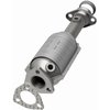 2000-2001 Acura Integra California Grade CARB Compliant Direct-Fit Catalytic Converter - image 3