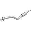 4481658 Direct-Fit Catalytic Converter Fits Select Audi, Volkswagen Models - image 1