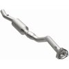4481658 Direct-Fit Catalytic Converter Fits Select Audi, Volkswagen Models - image 2