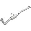 Direct Fit California Catalytic Converter - image 1