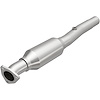 1997-1999 Audi A8 California Grade CARB Compliant Direct-Fit Catalytic Converter - image 1
