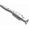 1997-1999 Audi A8 California Grade CARB Compliant Direct-Fit Catalytic Converter - image 2