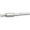 1997-1999 Audi A8 California Grade CARB Compliant Direct-Fit Catalytic Converter - image 4
