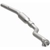 1997-1999 Audi A8 California Grade CARB Compliant Direct-Fit Catalytic Converter - image 2