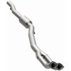 4481687 Direct-Fit Catalytic Converter for 1996-1997 BMW 840Ci - image 2