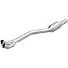 2000-2003 BMW M5 California Grade CARB Compliant Direct-Fit Catalytic Converter - image 1
