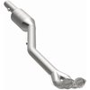 2000-2003 BMW M5 California Grade CARB Compliant Direct-Fit Catalytic Converter - image 2