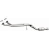 1997-1998 BMW Z3 California Grade CARB Compliant Direct-Fit Catalytic Converter - image 4