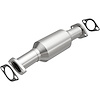 1996-1997 Mazda Miata California Grade CARB Compliant Direct-Fit Catalytic Converter - image 1