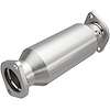 4481707 Direct-Fit Catalytic Converter for 1995-1996 Infiniti G20 - image 1