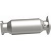 4481707 Direct-Fit Catalytic Converter for 1995-1996 Infiniti G20 - image 4