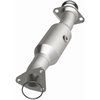 4481724 Direct-Fit Catalytic Converter for 2000-2005 Honda S2000 - image 3