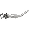 4481758 Direct-Fit Catalytic Converter Fits Select Chrysler, Dodge Models - image 1