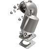 4481782 Direct-Fit Catalytic Converter for 2003 Saab 9-3 - image 1