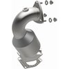 4481782 Direct-Fit Catalytic Converter for 2003 Saab 9-3 - image 2