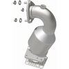 4481782 Direct-Fit Catalytic Converter for 2003 Saab 9-3 - image 3