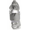 4481782 Direct-Fit Catalytic Converter for 2003 Saab 9-3 - image 4