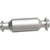 4481876 Direct-Fit Catalytic Converter Fits Select Hyundai Models - image 4