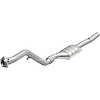 4481890 Direct-Fit Catalytic Converter for 2000 Audi A8 Quattro - image 1