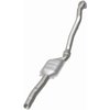 4481890 Direct-Fit Catalytic Converter for 2000 Audi A8 Quattro - image 3