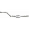 4481890 Direct-Fit Catalytic Converter for 2000 Audi A8 Quattro - image 4