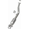 1996-1998 Toyota 4Runner California Grade CARB Compliant Direct-Fit Catalytic Converter - image 3