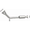 1996-1998 Toyota 4Runner California Grade CARB Compliant Direct-Fit Catalytic Converter - image 4