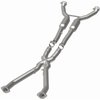 4481915 Direct-Fit Catalytic Converter for 1997-1999 Chevrolet Corvette - image 3