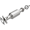 4481930 Direct-Fit Catalytic Converter for 2003 Mitsubishi Lancer - image 1